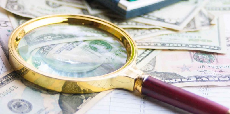 Financial Audit