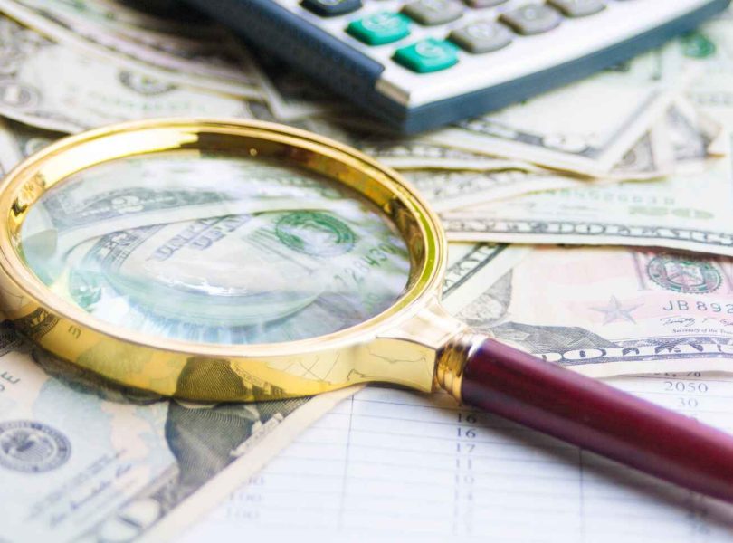 Financial Audit