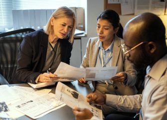 Lean Six Sigma