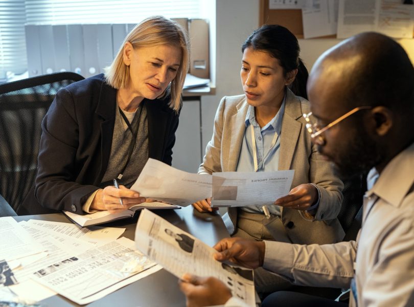 Lean Six Sigma